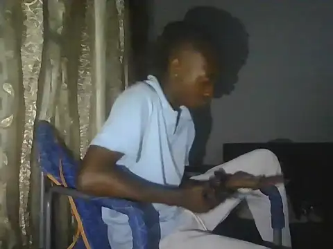 Nykho17 online show from 25, 10, 2025