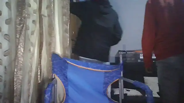 Nykho17 online show from 16, 11, 2025