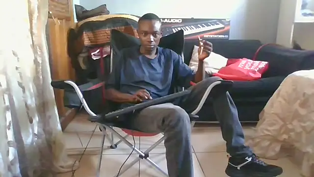 Nykho17 online show from 12, 2, 2026