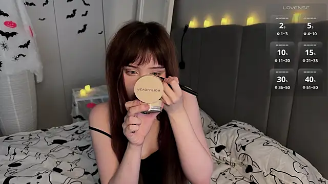 RileyVice online show from 3, 11, 2025