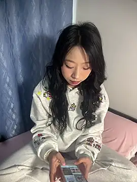 jingjing005 online show from 26, 2, 2026