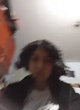 Snapshot of Syndel23 chatting on 1, 10, 2025 Syndel23 online show from 1, 10, 2025