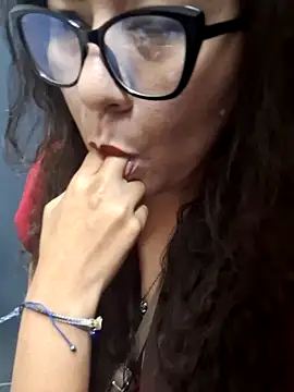 Snapshot of Syndel23 chatting on 23, 5, 2026 Syndel23 online show from 23, 5, 2026