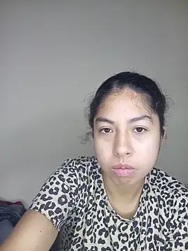 Snapshot of Syndel23 chatting on 18, 6, 2026 Syndel23 online show from 18, 6, 2026