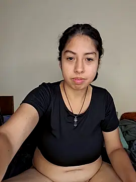 Snapshot of Syndel23 chatting on 27, 6, 2026 Syndel23 online show from 27, 6, 2026