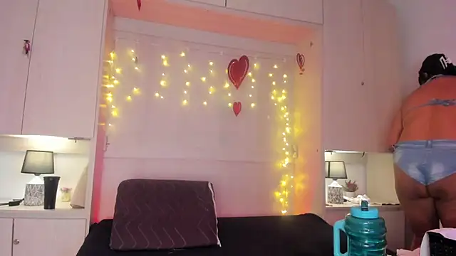 VickyRuiz  online show from 21, 2, 2026