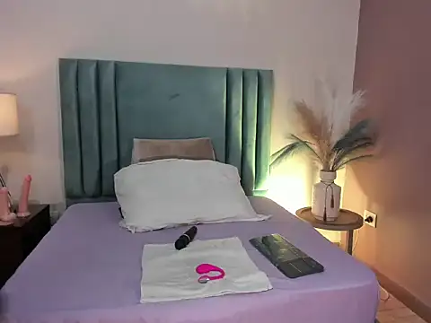 AmaraYasbel online show from 10, 4, 2026