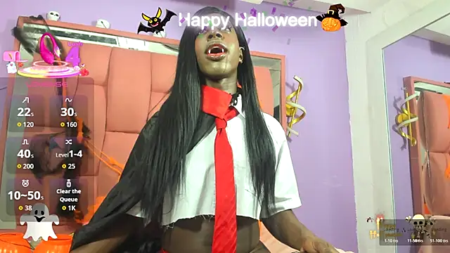 Snapshot of VICTORIAOBEY chatting on 31, 10, 2025 VICTORIAOBEY online show from 31, 10, 2025