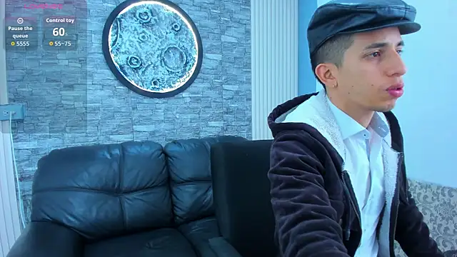 Alexander gold online show from 18, 10, 2025