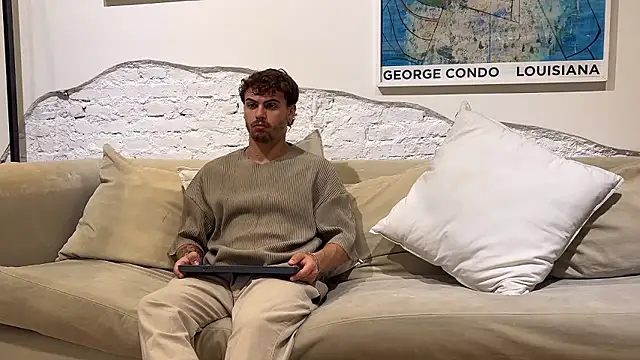 lenruy online show from 7, 1, 2026