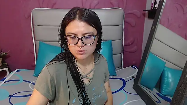 Snapshot of Cailing_Zu chatting on 1, 10, 2025 Cailing Zu online show from 1, 10, 2025