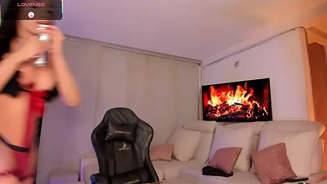 BadRose24 online show from 10, 2, 2026