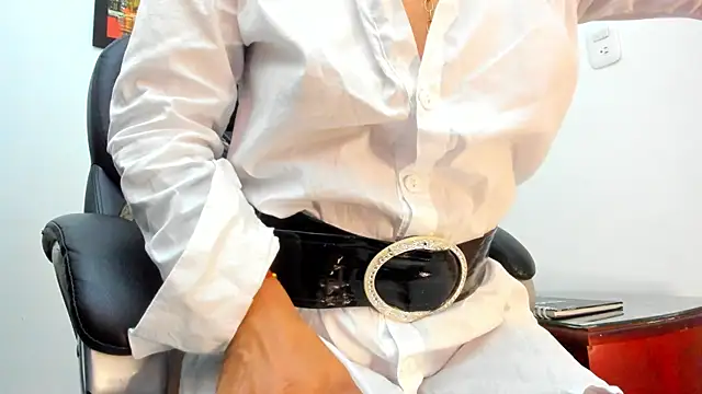 Ms lunaRose online show from 19, 9, 2025