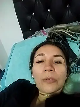 Ms lunaRose online show from 5, 10, 2025