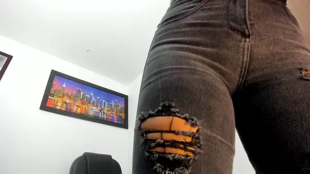 Ms lunaRose online show from 30, 11, 2025