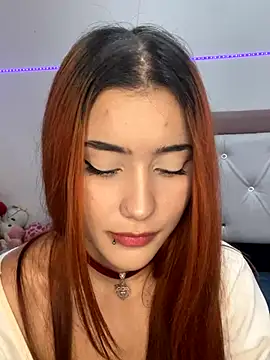 Snapshot of Ashly_cutee chatting on 29, 9, 2025 Ashly cutee online show from 29, 9, 2025