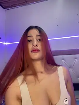 Snapshot of Ashly_cutee chatting on 4, 11, 2025 Ashly cutee online show from 4, 11, 2025