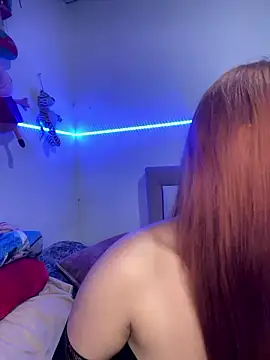 Ashly cutee online show from 8, 1, 2026