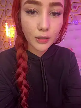 Ashly cutee online show from 7, 2, 2026