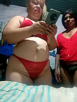 Snapshot of margaritamadura chatting on 27, 9, 2025 margaritamadura online show from 27, 9, 2025