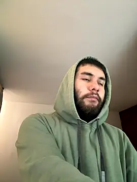 Diicaprio69 online show from 26, 9, 2025