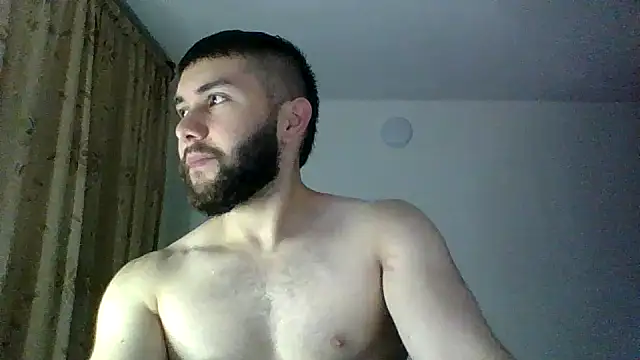 Diicaprio69 online show from 12, 10, 2025