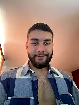 Diicaprio69 online show from 14, 10, 2025