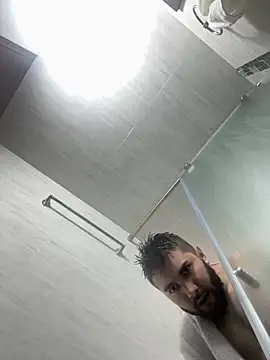 Diicaprio69 online show from 18, 10, 2025