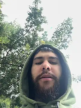 Diicaprio69 online show from 24, 10, 2025