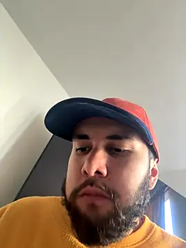 Diicaprio69 online show from 1, 11, 2025