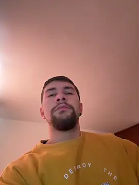 Diicaprio69 online show from 10, 11, 2025