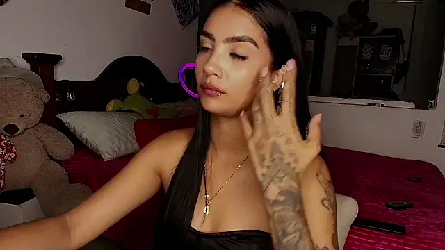 mia yireth online show from 15, 9, 2025