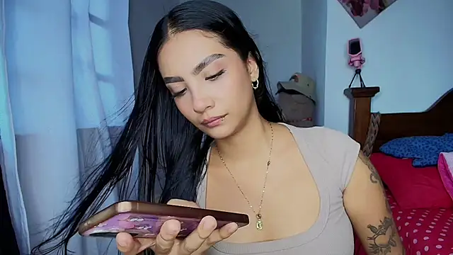 mia yireth online show from 29, 10, 2025