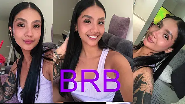 Snapshot of mia_yireth chatting on 26, 2, 2026 mia yireth online show from 26, 2, 2026