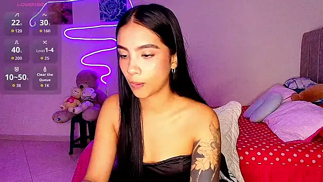 mia yireth online show from 22, 4, 2026