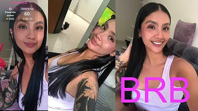 mia yireth online show from 1, 6, 2026