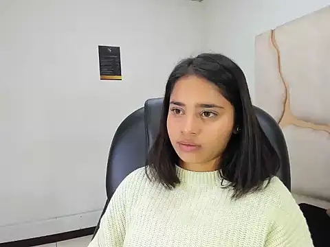 ScarletDoll online show from 9, 11, 2025