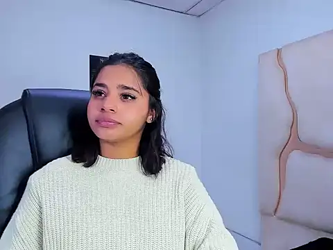 ScarletDoll online show from 29, 11, 2025