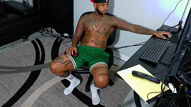 SLANGONDEMHOES online show from 22, 11, 2025