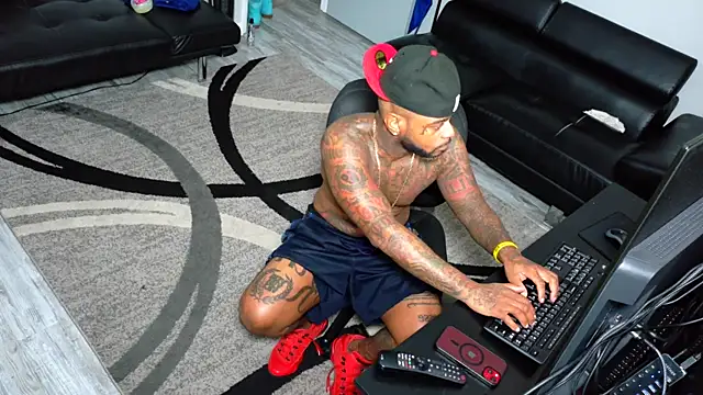 SLANGONDEMHOES online show from 21, 12, 2025