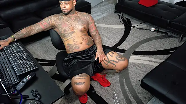 SLANGONDEMHOES online show from 19, 4, 2026