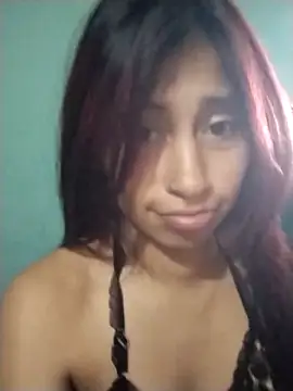 Pocahontas tw online show from 1, 11, 2025