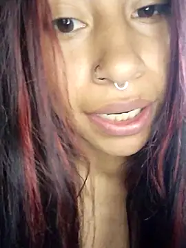 Pocahontas tw online show from 18, 11, 2025