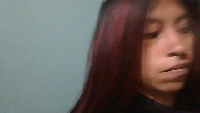 Pocahontas tw online show from 27, 11, 2025