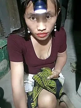 rubi bae online show from 16, 7, 2026