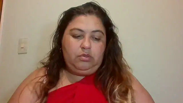 curvy diva  online show from 17, 2, 2026