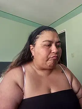 curvy diva  online show from 26, 2, 2026