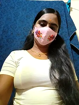 Snapshot of mini-queen chatting on 14, 1, 2026 mini-queen online show from 14, 1, 2026