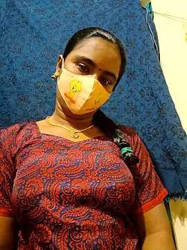 Snapshot of mini-queen chatting on 9, 2, 2026 mini-queen online show from 9, 2, 2026