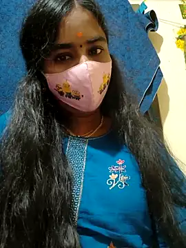 Snapshot of mini-queen chatting on 19, 2, 2026 mini-queen online show from 19, 2, 2026